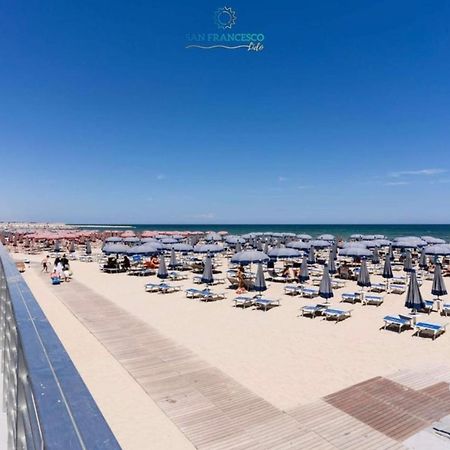 Adriatico HomeMare-Fiera-Centro Bari Exterior photo